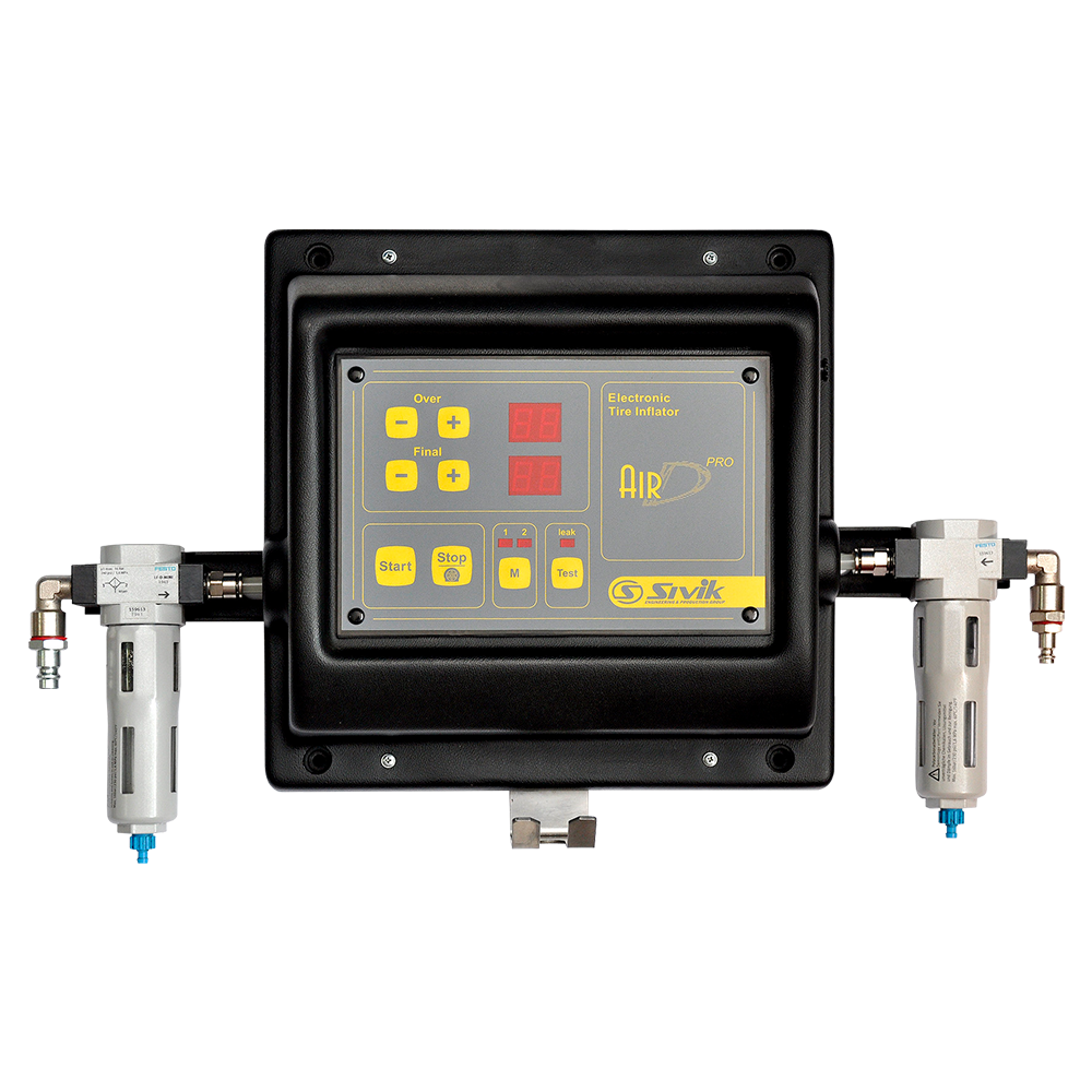 УСТРОЙСТВО АВТОМАТИЧЕСКОГО НАКАЧИВАНИЯ КОЛЕС AIRD PRO-10
